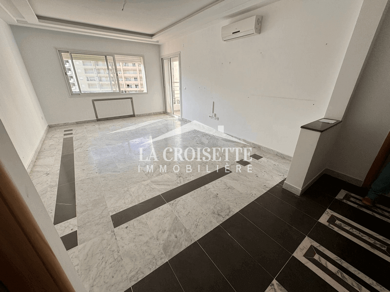 Appartement S+2 aux Jardin de Carthage